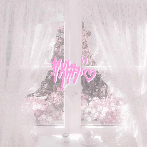 Rose Pâle [Explicit]