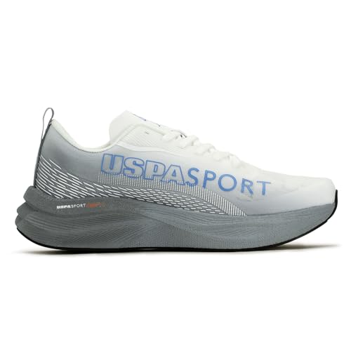 Image of U.S. Polo Assn. Mens Oskar| Stylish Casual Sneaker Shoes