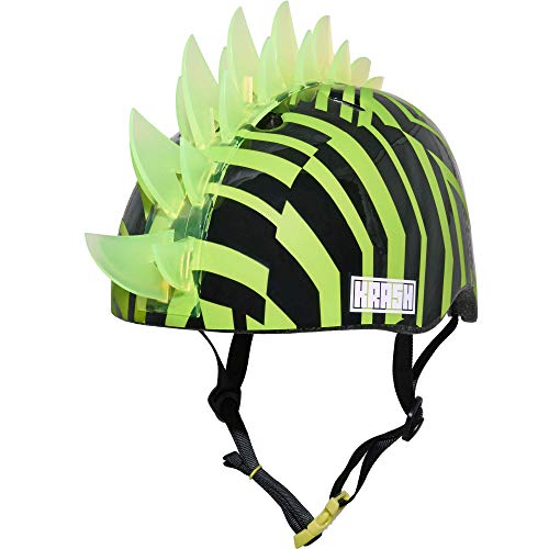 krash light up helmet