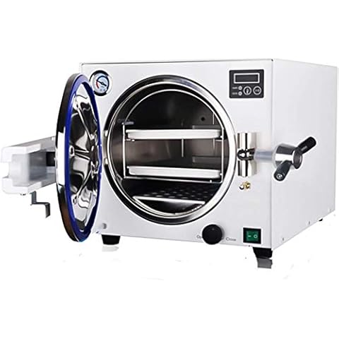 OUBO E218 18L Autoclave Sterilizer Cover