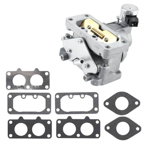 Carburateur 15003-7121 résout le problème de démarrage moteur 15004-7030