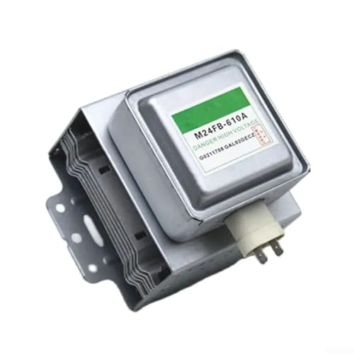 Sostituzione Magnetron del metallo per il forno a microonde M24FB