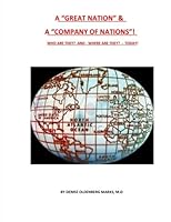 A “GREAT NATION” & A “COMPANY OF NATIONS”! 1499761252 Book Cover