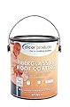 Dicor RP-FRC-1 Fiberglass RV Roof Coating System - White, 1 Gallon