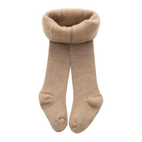 Longra Kids Winter Fleece Trousers Cover