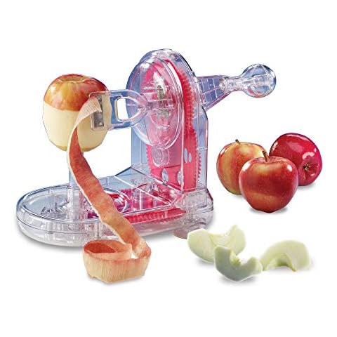 Starfrit Pro-Apple Peeler Cover