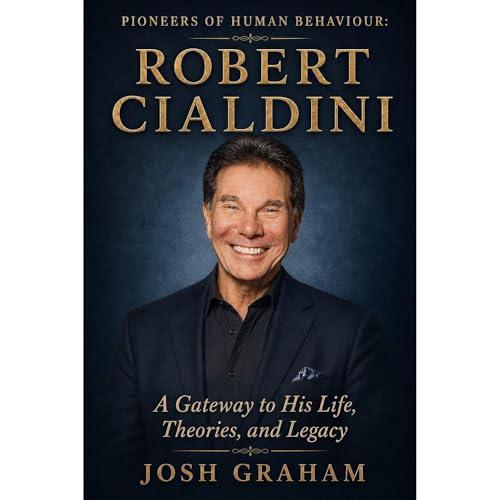 Robert Cialdini