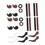 [HOMSFOU] 防滑耳套 シリコン製メガネエンドチップ ズレ落ち防止メガネカバー 耐久性耳用ソックス スポーツ対応メガネ脚保護 対