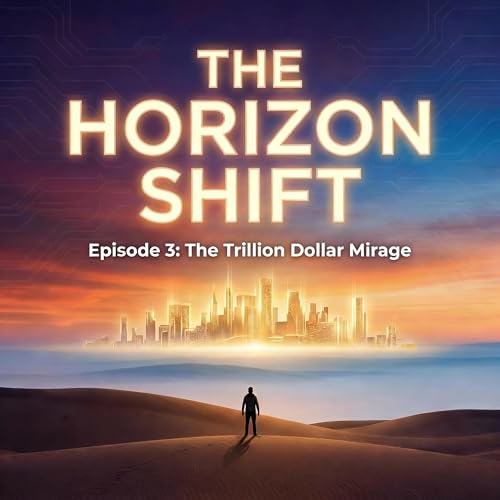 Ep-3 - The Trillion Dollar Mirage &mdash; Is AI the New Dot-Com Bubble?