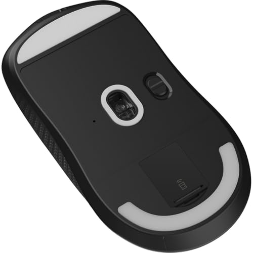 msi Versa 300 W Gaming Mouse, 8000 DPI, 30M+ Clicks Kailh Switch, Optical Sensor, Ergonomic Ambitextrous Hand Design, RGB Light - image 8