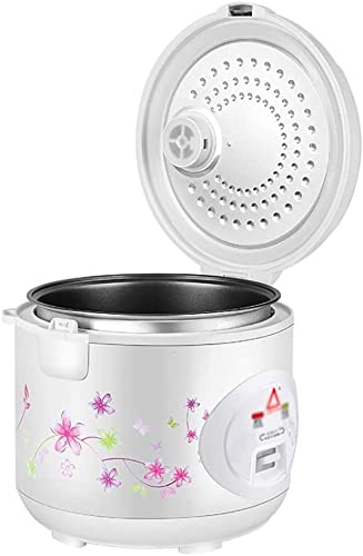 WH Reiskocher Mini-reiskocher Kleiner Dampfer 220v Eine Knopfleistung Und Automatischer Multifunktions-elektroherd Zu… – Bild 3