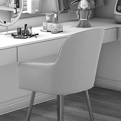 Chaise de salle à manger confortable résolvant les maux de dos - 6