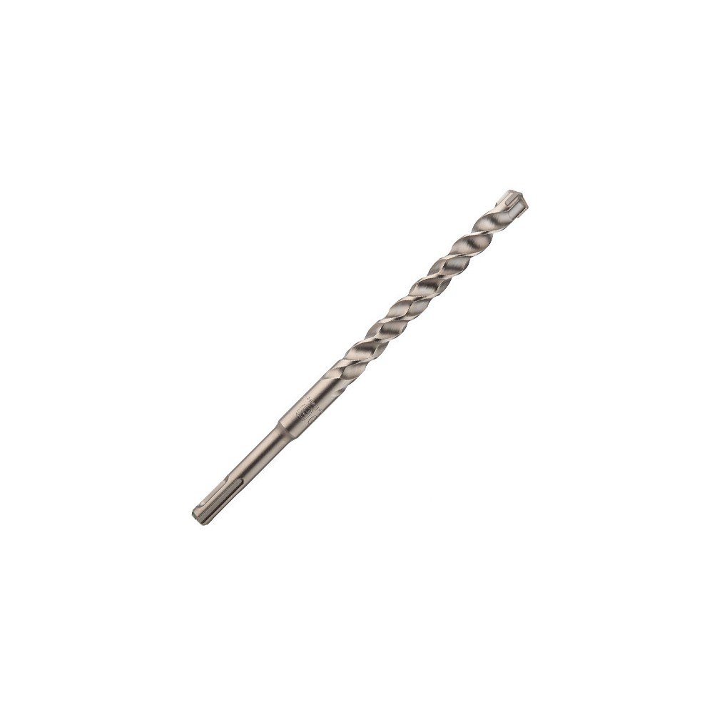SDS-plus Beton Bohrerset 4-tlg. – 110 Mm Länge, Für Bohrhämmer, KRT012601