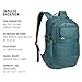 Impulse Backpack, sport bag for men and women, durable and lightweight