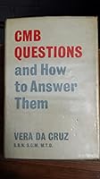 C.M.B. Questions and How to Answer Them 0571049192 Book Cover