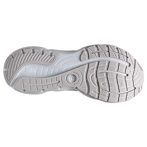 Image of Brooks Men's Glycerin 20 D Width Running Shoe