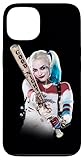 Suicide Squad Harley Quinn Bat at You Case for iPhone 13