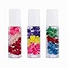 Blossom Roll-On LIP GLOSS Set Strawberry/Mango/Watermelon