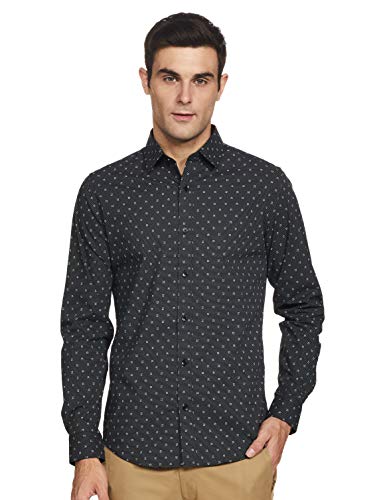 Image of United Colors of Benetton Men's Slim Shirt