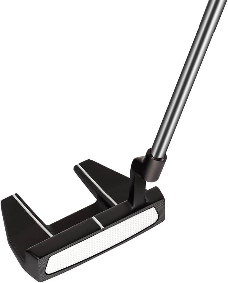 Mazel putter review Clearance