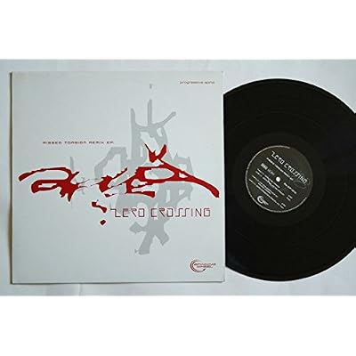 Missed Torsion Rmx EP