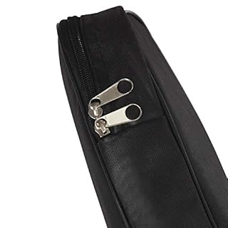 Housse pour Basse en Nylon Oxford pour Guitare Etanche avec Poches Externes pour Guitaires Électrique - Les Beatles, Paul McCartney, John Lennon, RIngo Starr, George Harrison Housse pour Basse en Nylon Oxford pour Guitare Etanche avec Poches Externes pour Guitaires Électrique – Image 7