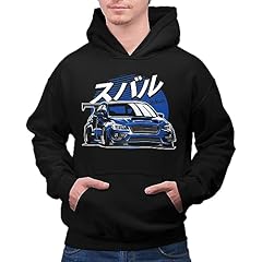 Subie Fifth Gen Blue