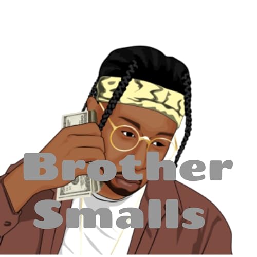 BROTHER SMALLS Titelbild