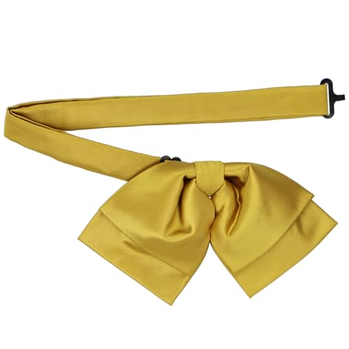 Image of tiemart Floppy Bow Tie