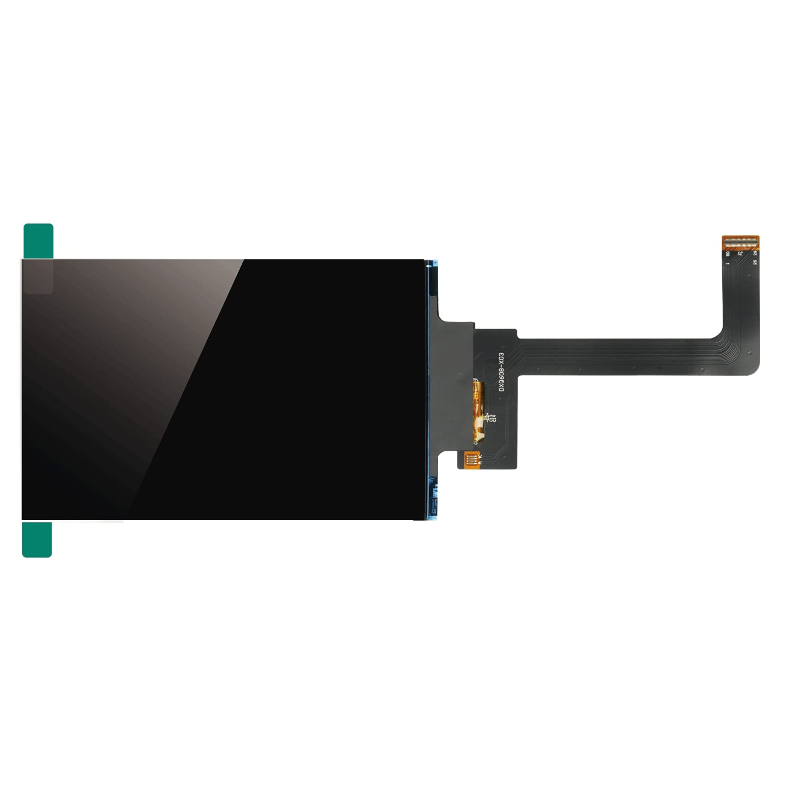 Buy 6.08 Inches Mono LCD Screen for Anycubic Photon Mono/Mono SE, 2K