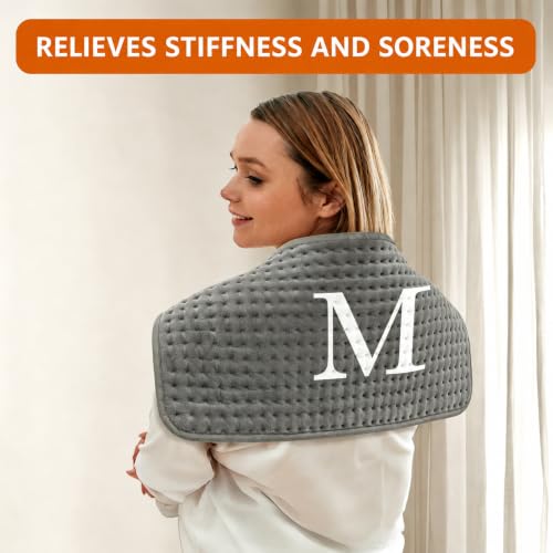 Amazon – SkyNature 24" x 12" Electric Heating Pad - $14.99– - image 3