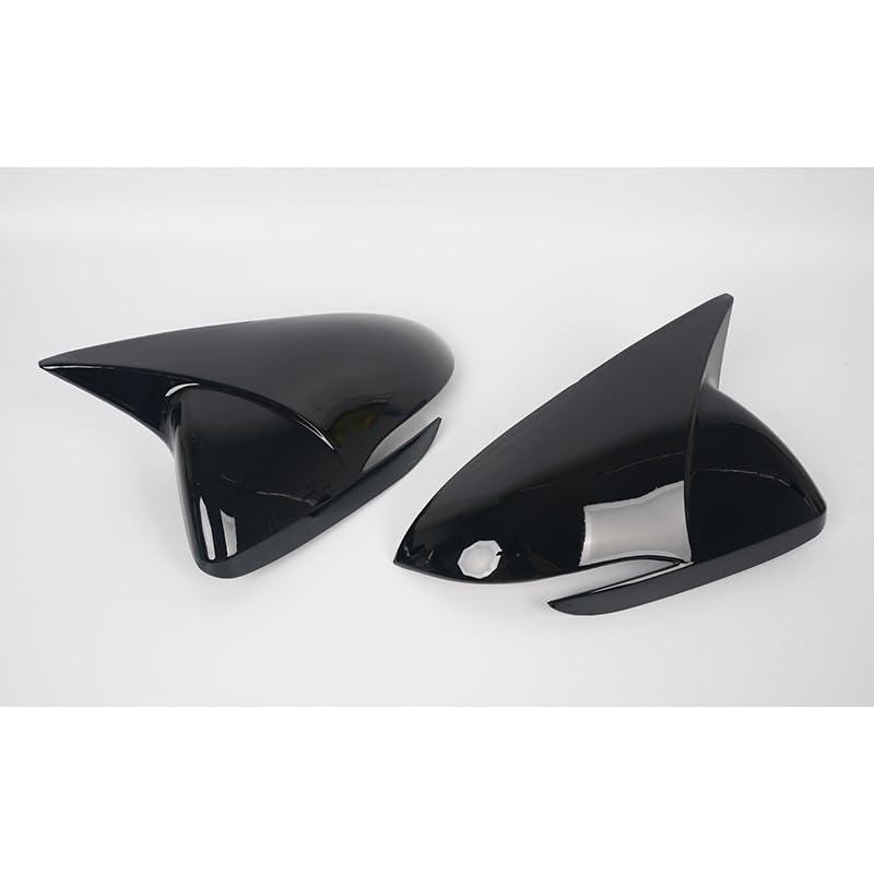 Coque de rétroviseur Elantra AD 2017 pour sublimer vos trajets