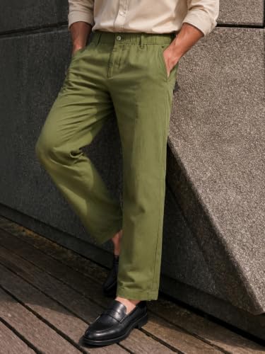 Image of THE Indian Garage CO Men Casual Pants