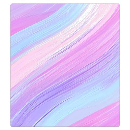 Mexpekil Spülmaschinen-Magnetabdeckung, gestreift, 53,3 x 66 cm, dekorativer Geschirrspüler-Aufkleber für Haustür, wasserdicht, Küchengerät, magnetisch, 53,3 x 66 cm