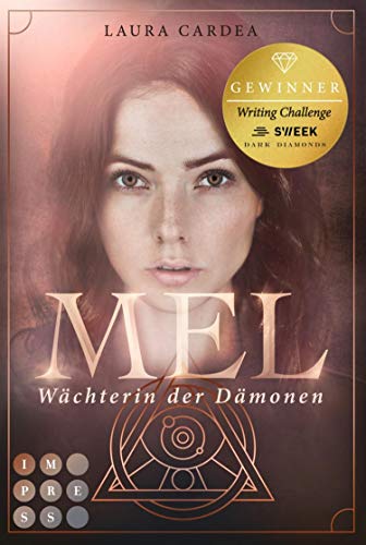 Télécharger Mel – Wächterin der Dämonen (German Edition) Francais PDF