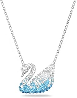 Swarovski Iconic Swan Collection Necklace