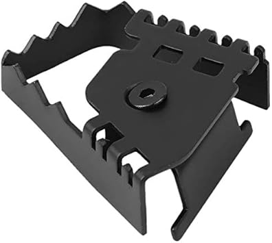 estensioni a pedale per auto