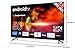 Cello ZK4-G0205 50 inch 4K Ultra HD Smart Android TV with Freeview...