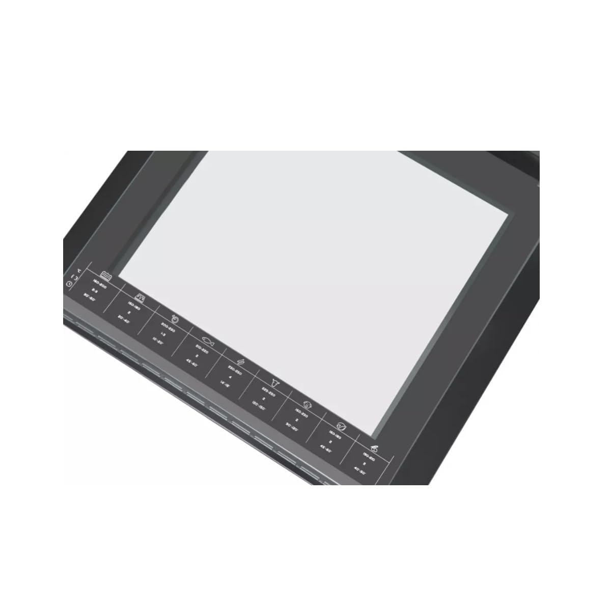 FAGOR Cuisiniere vitroceramique FACV3004B
