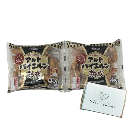 ɓn OhAgoCG 1.1kg (550g×2) nECi[ e Soicouluer|PbgeBbVt