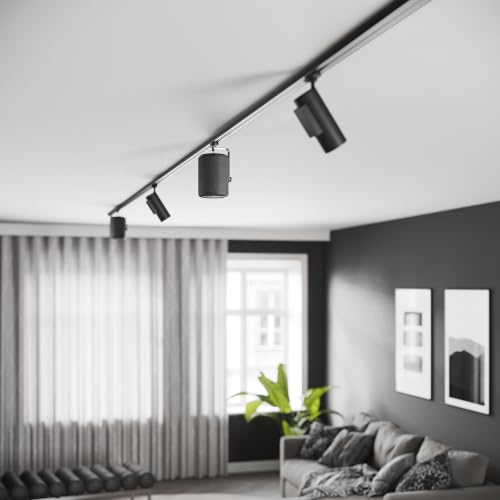 Image of Audio Pro A10 MkII W - Compact WiFi and Bluetooth Speaker, Multiroom, AirPlay 2, Google Cast, Spotify Connect - Black