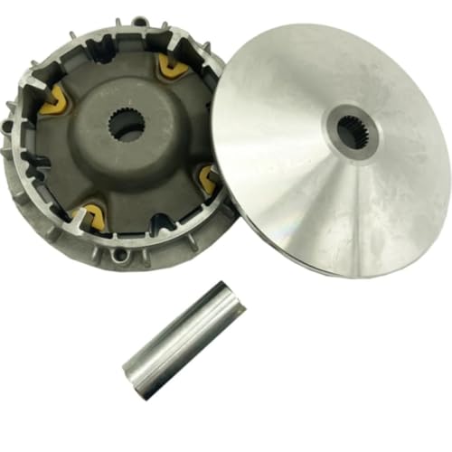 Variateur d'embrayage primaire CF800 pour des randonnées Quad sans panne