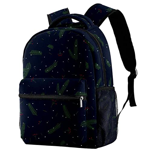 Sac à dos femme grande capacité Berries Snow pour vos balades en ville