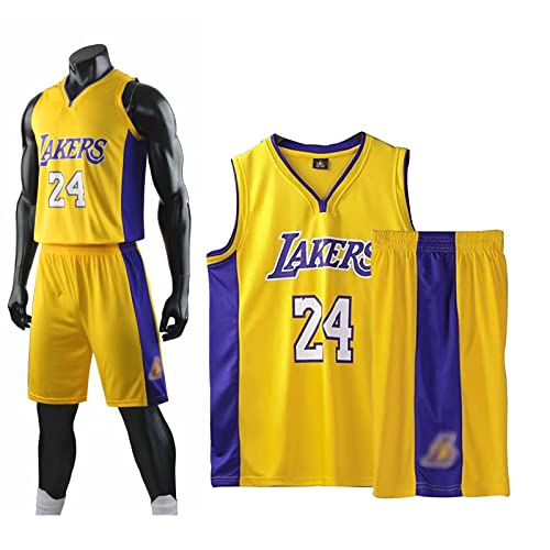 Camiseta y Pantalones Cortos de Baloncesto, Traje Sin Mangas de Baloncesto, Camiseta de Baloncesto...