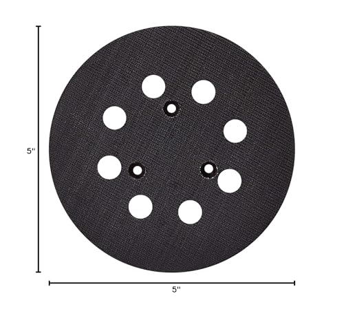 Orbital Sander for Fine Woodworking