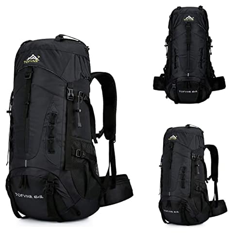 Sac à Dos Opetdo 70L Cover