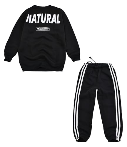 [SHISKY] VXL[ N ㉺ZbgAbv [EFA TChCpc vgg[i[ BIGVGbg q LbY j̎q ̎q 160cm 543-122y8-8z ubN