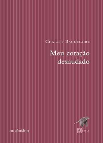 Meu coração desnudado: