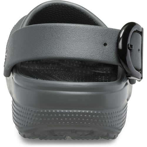 Image of Crocs Classic Buckle Unisex Clog