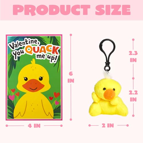 JOYIN 28 biglietti di regalo per San Valentino per...